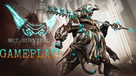 grendel survival warframe.